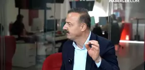 Yavuz Ağıralioğlu’na açık açık sorduk: Kürtler size neden oy vermeli