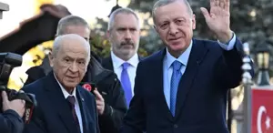 AK Partili Şamil Tayyar: İmralı konusunda Erdoğan ve Bahçeli anlaştı