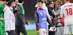 Atılan manşetler olay Bizim Çocuklar, İspanyol basınını resmen şoka soktu