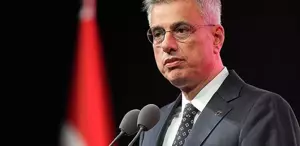 Bakan Memişoğlu: Böcek Ailesi’nin tedavisinde sorun saptanmadı