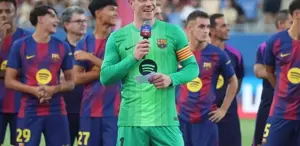 Beşiktaş’tan Ter Stegen için Barcelona’ya ilk teklif yapıldı