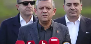 CHP İmralı’ya gidecek mi Bahçeli’nin sözleri Özgür Özel’e soruldu