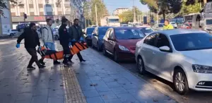 Daha 18 yaşında Annesi ve ağabeyini yataklarında öldürdü, babasına not bırakmış