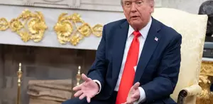 Epstein sorusu Trump’ı çıldırttı: Lisansınız elinizden alınmalı