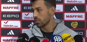 İrfan Can Kahveci’den gece yarısı Fenerbahçe açıklaması