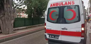 İstanbul’da kabus üstüne kabus İki gurbetçi kardeş zehirlenme şüphesiyle hastanelik oldu