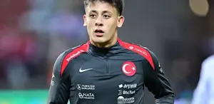 Konu: Arda Güler Google’da geceden beri aynı arama yapılıyor