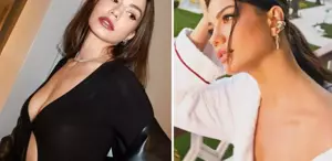 Olay iddia Demet Özdemir ve Emirhan Topçu aşk yaşıyor