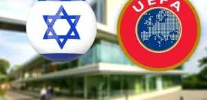 Önerge 74 oyla kabul edildi İsrail’in futboldan men edilmesi için tarihi girişim