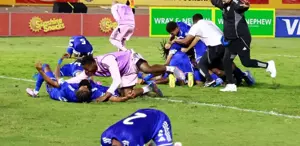 Peri masalı gerçek oldu Fener’in eski hocası 150 bin nüfuslu ülkeyi Dünya Kupası’na götürdü