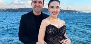 Sosyal medya fenomeni Özlem ve Tayyar Öz ilk kez hakim karşısına çıktı