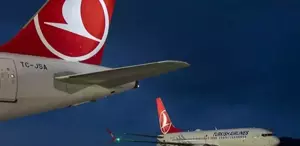 THY kararını verdi Yüzde 49’luk hisse satışa çıkıyor