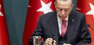 Türkiye’den 13 yıl sonra ilk atama Suriye Büyükelçisi Nuh Yılmaz oldu