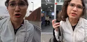 Vize başvurusuna geç kalan doktorun filmleri aratmayan yolculuğu