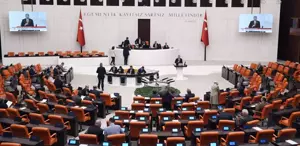 11. Yargı Paketi’nin Meclis’e sunumu ertelendi