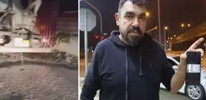 “Benim firmam zengin, cezamızı öderiz“ demişti Şimdi hesap vakti