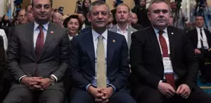 CHP’de 3 saatlik İmralı toplantısı sona erdi Nihai karar yarın açıklanacak