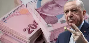 Cumhurbaşkanı Erdoğan’ın seçim vaadiydi Vatandaşlık maaşı geliyor