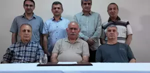DEM Parti Öcalan’la görüşmeye gidecek ismi belirledi