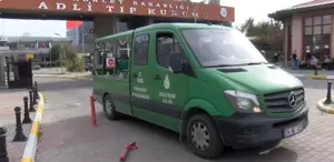 13 yaşındaki Eren’in ölümünde tavuk döner şüphesi 6 ay önce de ablası vefat etmiş