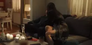 Eşref Rüya dizisindeki “Ahlaksız teklif“ sahnesi izleyiciyi şoke etti