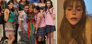 Evrim Akın’a eski rol arkadaşın Zeynep Gülmez’den gönderme