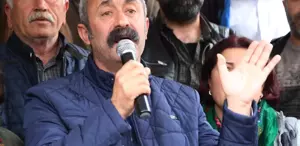 Fatih Mehmet Maçoğlu hakkında soruşturma