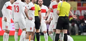 İspanya-Türkiye maçının ardından hırsızlık şoku 1 kişi tutuklandı