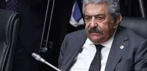 İmralı’ya Ziyaret Oylaması Haftaya