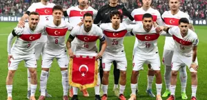 Milli Takımımız için kura günü İşte muhtemel rakiplerimiz