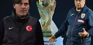 Montella’dan Lucescu için çok konuşulacak sözler