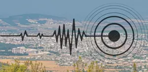Osmaniye’de 4.4 şiddetinde deprem