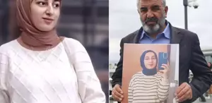 Rojin Kabaiş soruşturmasında sürpriz tanık: Arabaya bindirilirken gördüm