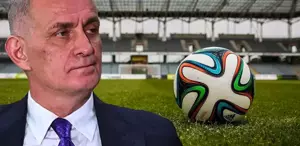 TFF’den 638 oyuncuya bahis cezası