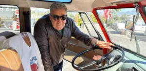 Nadir 1966 Model Volkswagen Samba’ya Özel İlgi