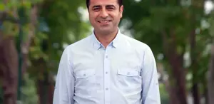 Yeni parti mi kuracak Demirtaş’tan dilden dile dolaşan iddiaya yanıt var