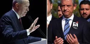 5 büyükşehirde son seçim anketi: İçlerinden biri el değiştiriyor