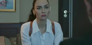 Adı uyuşturucu operasyonuna karışan Birce Akalay bu kez ehliyetini kaptırdı