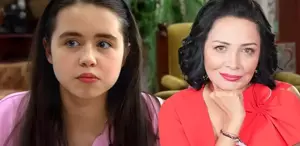 Alemin Kralı’nın Ahsen’i açtı ağzını yumdu gözünü Oklar yine Evrim Akın’ı gösteriyor