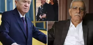 Bahçeli, aşiret dizisi üzerinden İçişleri Bakanlığı’na mesaj mı gönderdi