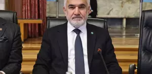 İmralı’ya gitmeyecek olan HÜDA-PAR’dan alternatif öneri