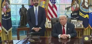 Mamdani Beyaz Saray’da Trump: Anlaşmazlıklarımız olabilir ama yardım edeceğiz