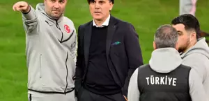 Milli Takım’a Arjantin’den transfer