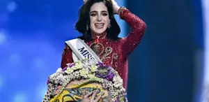 •Miss Universe 2025’e skandal damgası: Ceren Arslan ilk 30’a giremedi