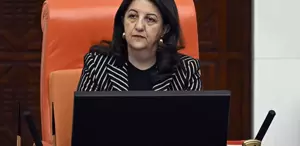 Pervin Buldan, “Nokta“ dediği CHP paylaşımını kısa sürede kaldırdı