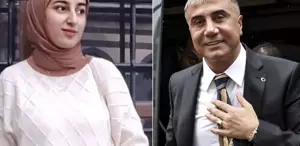 Rojin Kabaiş dosyasına Sedat Peker dahil oldu: 25 milyon vereceğim