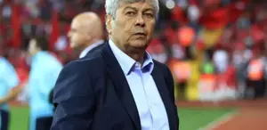 Romanya’da kaos Lucescu’ya yapılan suçlama öyle böyle değil
