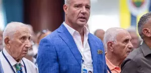 Sadettin Saran’ın hayali gerçek oluyor