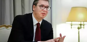 Sırbistan Cumhurbaşkanı, Bosna’da keskin nişancıydı iddiası