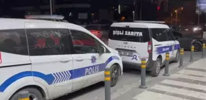 İki şehir, onlarca mağdur Hepsi gıda zehirlenmesi şüphesiyle hastanelik oldu